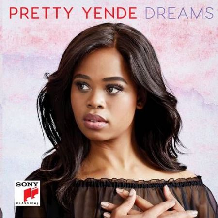 Slika PRETTY YENDE/DREAMS