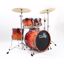 Slika SET 5 BOBNOV SHELL PKC TAMBURO FOH22RDF