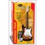 Slika FENDER EL.KITARA SQ FRONTMAN STRAT PACK