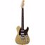 Slika FENDER EL.KITARA DLX NASHVILLE TELE