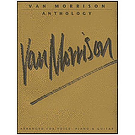 Slika VAN MORRISON ANTHOLOGYK PVG