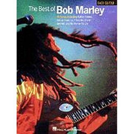 Slika BOB MARLEY THE BEST OF