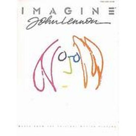 Slika JOHN LENNON - IMAGINE PVG