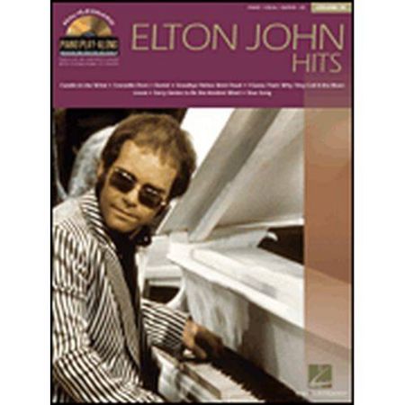 Slika ELTON JOHN HITS VOL.30,PVG