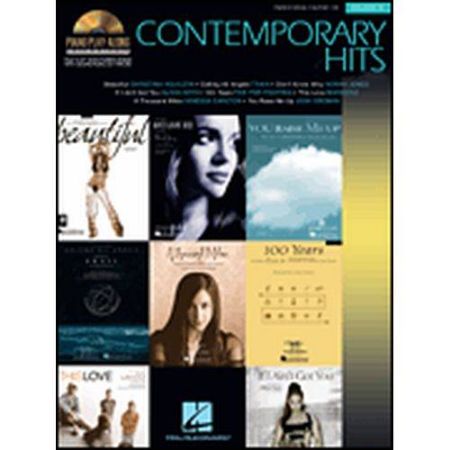 Slika CONTEMPORARY HITS VOL.19