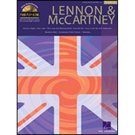 Slika LENNON&MCCARTNEY,VOL.28,PVG