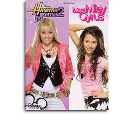 Slika HANNAH MONTANA 2 MEET MILEY CYRUS