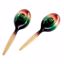 Slika MEINL MARACAS LES MWM1. MWM2