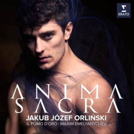 ANIMA SACRA/JAKUB JOZEF ORLINSKI