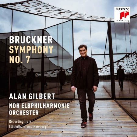 BRUCKNER:SYMPHONY NO.7/ALAN GILBERT