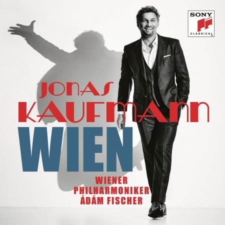 WIEN/JONAS KAUFMANN