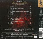 BIBER:MISSA SALISBURGENSIS/SAVALL