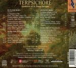 REBEL/TELEMANN:TERPSICHORE/SAVALL