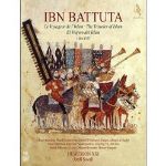 IBN BATTUTA/THE TRAVELER OF ISLAM 1304-1377/SAVALL 2CD+BOOK