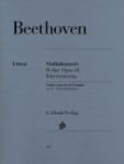 BEETHOVEN:CONCERTO FOR VIOLIN OP.61