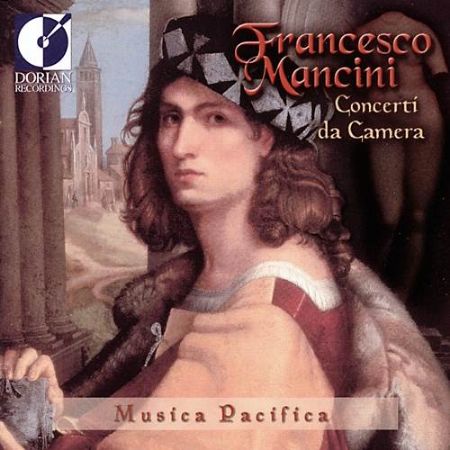 MANCINI:CONCERTI DA CAMERA