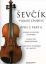 ŠEVČIK:VIOLIN STUDIES OP.2/6