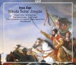 ZAJC:NIKOLA ŠUBIĆ ZRINJSKI/KOLAR,FARASIN,KNEGO/MATVEJEFF 2CD