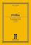 DVORAK:SLAVONIC DANCES OP.72/1-4 STUDY SCORE