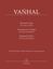 VANHAL:CONCERTO FOR VIOLA C-DUR