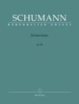 SCHUMANN:DICHTERLIEBE OP.48 HOHE STIMME