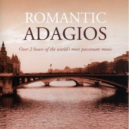 ROMANTIC ADAGIOS