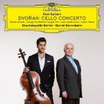 DVORAK:CELLO CONCERTO/KIAN SOLTANI/BARNEBOIM