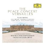 THE PEACE CONCERT VERSAILLES/YUJA WANG/FRANZ WELSER-MOST