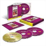 STRAUSS J.:DIE FLEDERMAUS/VARADY/POPP/PREY/WEIKL/CARLOS KLEIBER 2CD