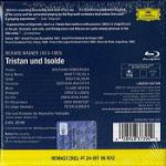 WAGNER:TRISTAN UND ISOLDE/NILSSON/WINDGASSEN/KARL BOHM 3CD