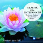 KLASSIK ZUM ENTSPANNEN-CLASSICS FOR RELAXATION/HARNOCOURT/MASUR