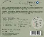 SCHUBERT:ROMANTISCHE SINFONIEN NR.1 & 8/MUTI