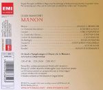 MASSENET.MANON/GHEORGHIU,ALAGNA,VAN DAM/PAPPANO 3CD