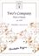 WIGGINS:TWO'S COMPANY OP.157B PIANO 4 HANDS VOL.2/9-16