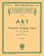 ABT:PRACTICAL SINGING TUTOR OP.474 SOPRANO OR TENOR