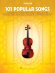 101 POPULAR SONGS VIOLIN