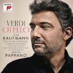 VERDI:OTELLO/KAUFMANN/LOMBARDI/ALVAREZ/PAPPANO  2CD