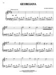 PRIDE & PREJUDICE EASY PIANO SOLO