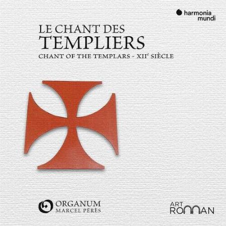 LE CHANT DES TEMPLIERS