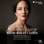 MAHLER:LIEDER/CHRISTIANE KARG