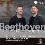 BEETHOVEN:PIANO CONCERTO NO.4/BEZUIDENHOUT FORTEPIANO