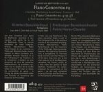 BEETHOVEN:PIANO CONCERTO NO.4/BEZUIDENHOUT FORTEPIANO