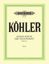 KOHLER:KLEINE SCHULE DER GELAUF. OP.242