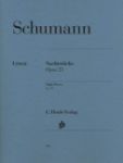 SCHUMANN:NIGHT PIECS OP.23