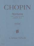 CHOPIN:NOCTURNE OP.37/2