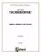 TCHAIKOWSKY:THREE WORKS FOR PIANO
