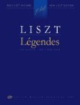 LISZT:LEGENDES