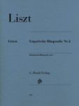 LISZT:UNGARISCHE RHAPSODIE NR.2