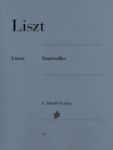 LISZT:FUNERAILLES