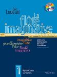 LEDEUIL:LA FLUTE METHOD  IMAGINATIVE+CD